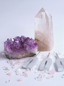 Amethyst Tuning