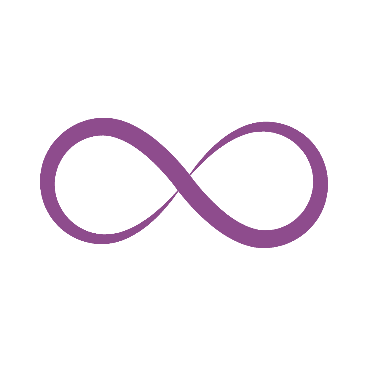 RPW infinity