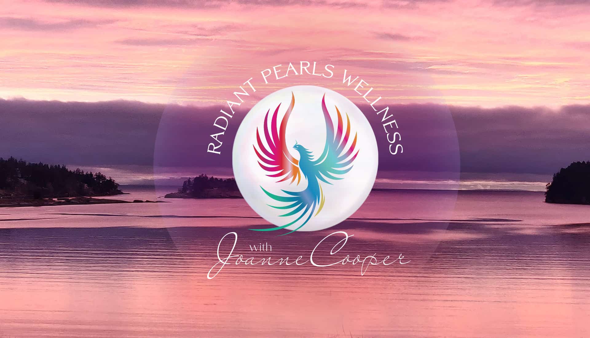 Radiant Pearls Wellness - your healing journey begins here