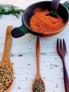 Spices